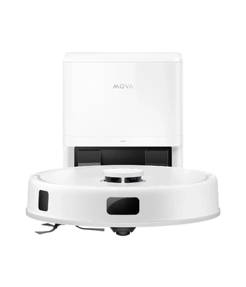 MOVA E20s Pro Plus robotski usisivač sa stanicom