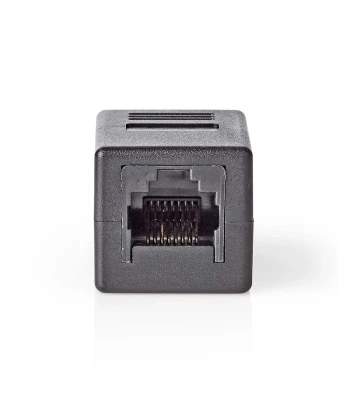 Mrežna Spojnica | RJ45 Ž - RJ45 Ž | Cat5e, Cat6 | Box Pack | NEDIS