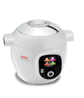 Multicooker Tefal Cook4me+ CY851130