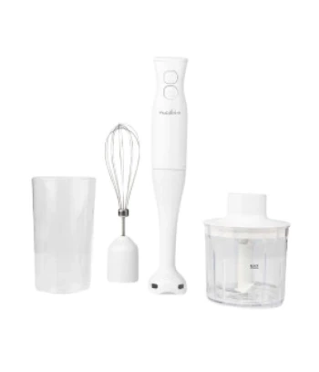 NEDIS blender KAHB120CWT
