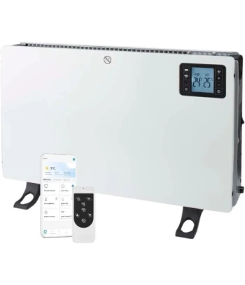 NEDIS grijalica HTCO50WTW 2000W