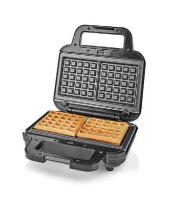 NEDIS multi grill roštilj KAMG110FBK