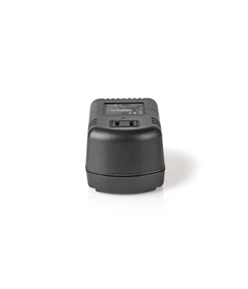 NEDIS Pretvarač Napona | Ulaz: 230V AC | Izlaz: 110V AC | 65W