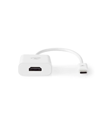 NEDIS USB 3.2 Gen Type-C Adapter | Type-C M - HDMI Ž | 0.2m