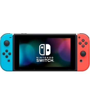 NINTENDO Switch V2 HADSKABAHUSZ