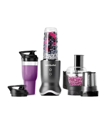NUTRIBULLET blender NB1224DG