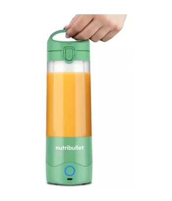 NUTRIBULLET blender NBP003LG