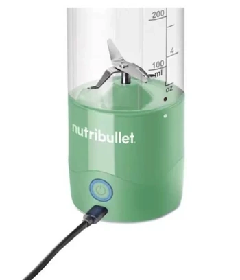 NUTRIBULLET blender NBP003LG