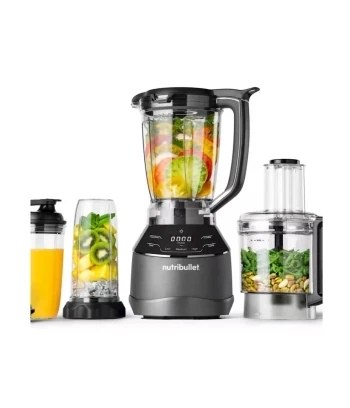 NUTRIBULLT 1500W NBF580B