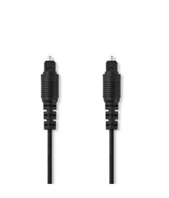 Optički Audio Kabel TosLink | 2.0 m | Box Pack | NEDIS