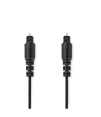 Optički Audio Kabel TosLink | 5.0 m | Box Pack | NEDIS