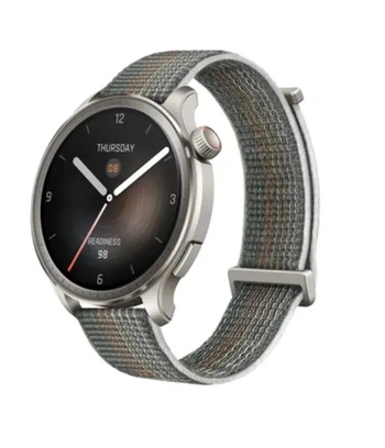 Pametni sat Amazfit Balance - Grey 