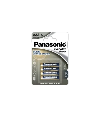 PANASONIC baterije LR20EPS/2BP