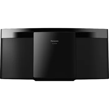 Zvučnici 1 Panasonic SC-HC200EG-K