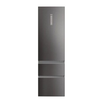 Frižider komb. Haier HTW5620CNMP, NoFrost