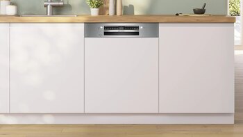 Mašina za suđe P60 Bosch SMI6ZCS10E, ugradbena