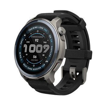 Pametni sat Amazfit Balance 2 - crno