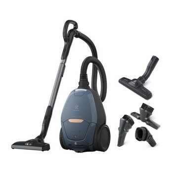 Usisivač sa vrećicom Electrolux  PD82-8DB Pure D8.2