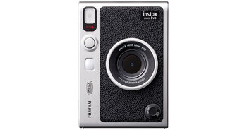 Fotoaparat Fujifilm Instax mini EVO, crni