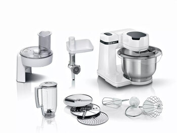 Kuhinjski robot Bosch MUMS2EW30 MUM Serie 2