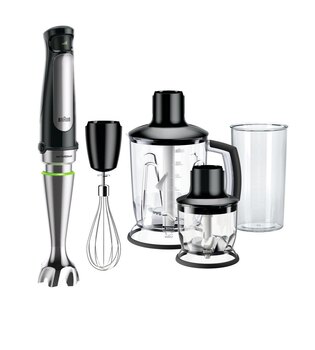 Štapni mikser Braun MQ7045X MultiQuick 7
