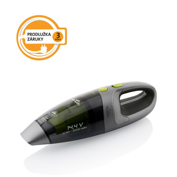 Usisivač aku ETA Verto Li-ion 14,4 V Wet & Dry 5442 90000