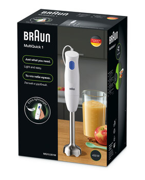 BRAUN štapni mikser HB101AI-MQ10.001MWH 123946