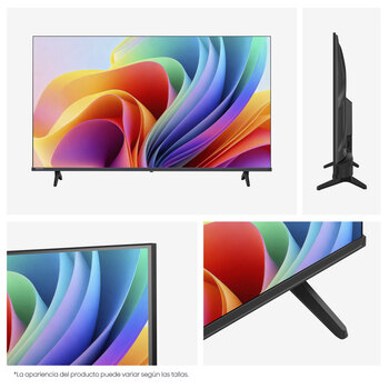 HISENSE TV 32A4S