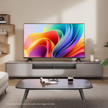 HISENSE TV 32A4S