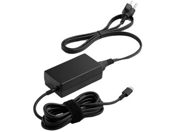 HP adapter 65W USB-C LC Power