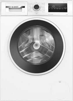 BOSCH veš mašina WAN2826SBY