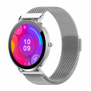DENVER pametni sat SWC-394S SILVER