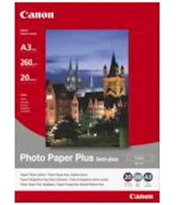 Papir CANON SG-201 A3