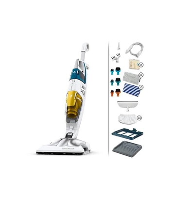 Parni čistač Rowenta RY8561WH Clean &amp; Steam Multi