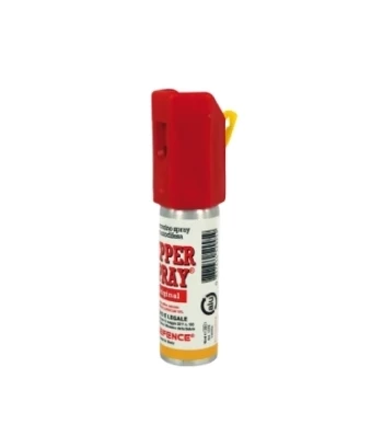 Pepper Sprej Za Samoobranu | Chili Pepper | 16 ml