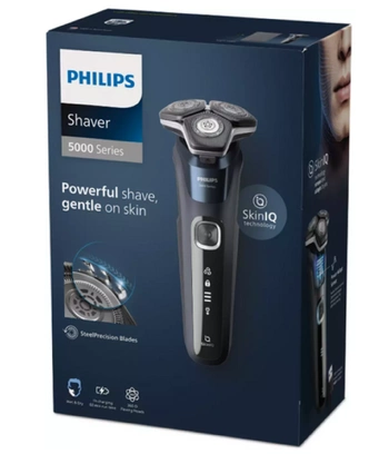 PHILIPS Aparat za brijanje S5885\10