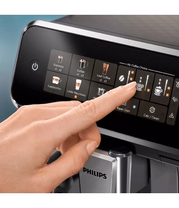 PHILIPS Aparat za kafu EP3347\90
