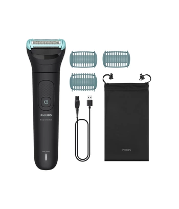 PHILIPS Aparat za njegu tijela BG5470\15