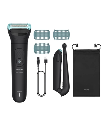PHILIPS Aparat za njegu tijela BG5480\15