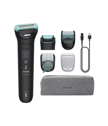 PHILIPS Aparat za njegu tijela BG7470\15