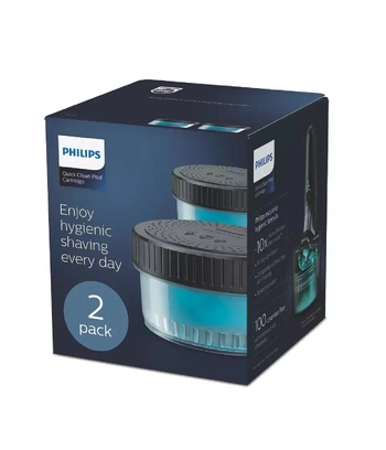 PHILIPS Cartige za ciscenje CC12\50