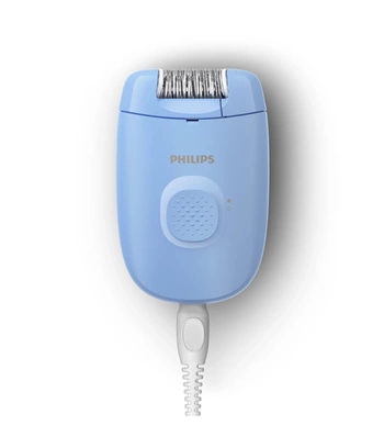 PHILIPS Epilator BRE228\00