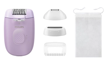 PHILIPS epilator BRE257/00