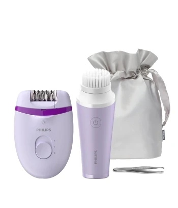 PHILIPS epilator BRP533/00