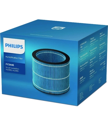 PHILIPS Filter FY3446\30