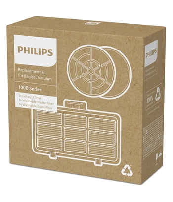 PHILIPS Filter XV1210\01