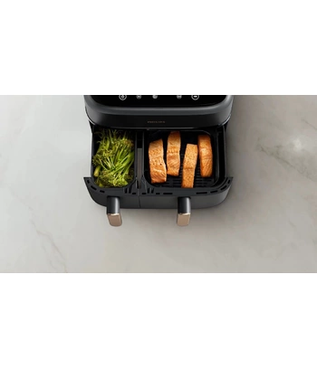 PHILIPS Friteza NA352\00 DUAL