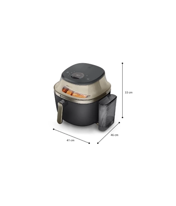 PHILIPS Friteza NA547\07