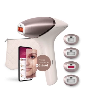 PHILIPS Lumea BRI977/00