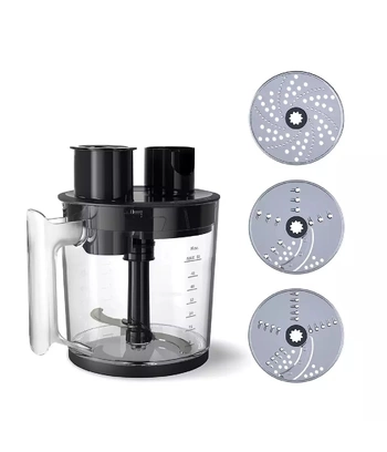 PHILIPS Mikser HR2685\00 Stapni